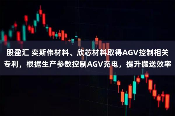 股盈汇 奕斯伟材料、欣芯材料取得AGV控制相关专利，根据生产参数控制AGV充电，提升搬送效率